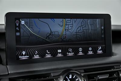 2024 Lexus IS 500 F SPORT Performance Premium   - Photo 35 - Joliet, IL 60435