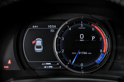 2024 Lexus IS 500 F SPORT Performance Premium   - Photo 27 - Joliet, IL 60435