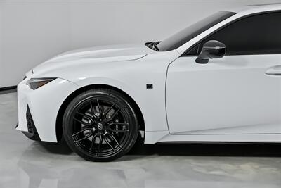2024 Lexus IS 500 F SPORT Performance Premium   - Photo 7 - Joliet, IL 60435