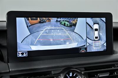 2024 Lexus IS 500 F SPORT Performance Premium   - Photo 34 - Joliet, IL 60435