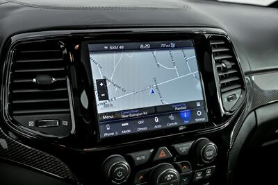 2020 Jeep Grand Cherokee Trackhawk - Photo 35 - Joliet, IL 60435