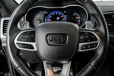2020 Jeep Grand Cherokee Trackhawk - Photo 29 - Joliet, IL 60435