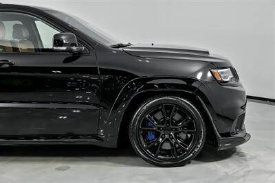 2020 Jeep Grand Cherokee Trackhawk - Photo 15 - Joliet, IL 60435