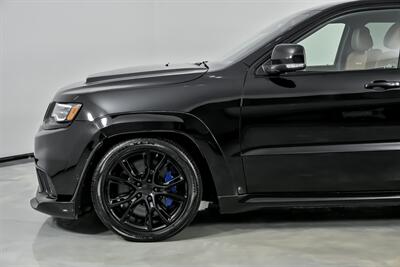 2020 Jeep Grand Cherokee Trackhawk - Photo 7 - Joliet, IL 60435