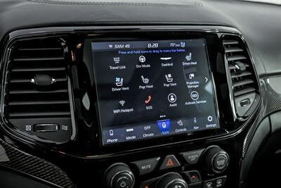 2020 Jeep Grand Cherokee Trackhawk - Photo 32 - Joliet, IL 60435