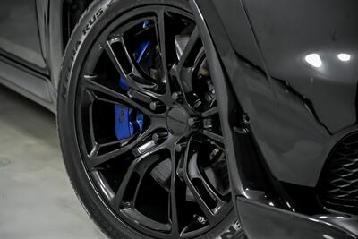 2020 Jeep Grand Cherokee Trackhawk - Photo 4 - Joliet, IL 60435