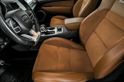 2020 Jeep Grand Cherokee Trackhawk - Photo 22 - Joliet, IL 60435
