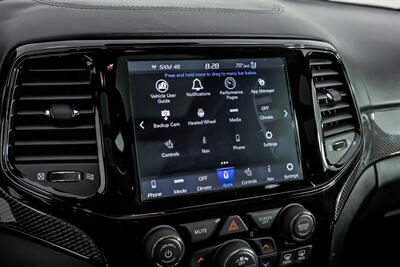 2020 Jeep Grand Cherokee Trackhawk - Photo 33 - Joliet, IL 60435