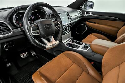 2020 Jeep Grand Cherokee Trackhawk - Photo 21 - Joliet, IL 60435