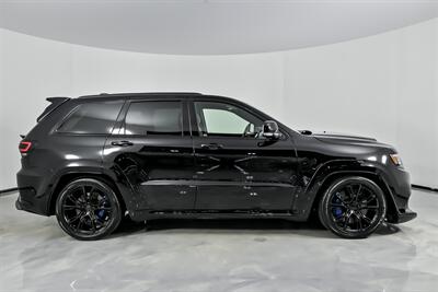 2020 Jeep Grand Cherokee Trackhawk - Photo 14 - Joliet, IL 60435