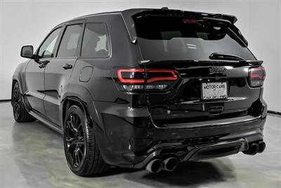 2020 Jeep Grand Cherokee Trackhawk - Photo 10 - Joliet, IL 60435