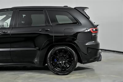 2020 Jeep Grand Cherokee Trackhawk - Photo 9 - Joliet, IL 60435