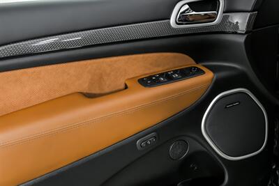 2020 Jeep Grand Cherokee Trackhawk - Photo 18 - Joliet, IL 60435