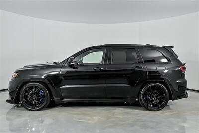 2020 Jeep Grand Cherokee Trackhawk - Photo 8 - Joliet, IL 60435