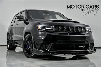 2020 Jeep Grand Cherokee Trackhawk - Photo 1 - Joliet, IL 60435