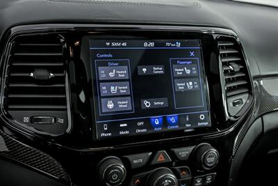 2020 Jeep Grand Cherokee Trackhawk - Photo 34 - Joliet, IL 60435