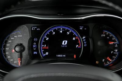 2020 Jeep Grand Cherokee Trackhawk - Photo 28 - Joliet, IL 60435