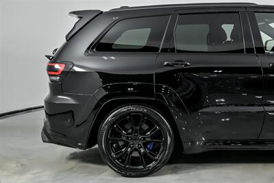 2020 Jeep Grand Cherokee Trackhawk - Photo 13 - Joliet, IL 60435