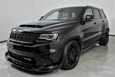 2020 Jeep Grand Cherokee Trackhawk - Photo 6 - Joliet, IL 60435