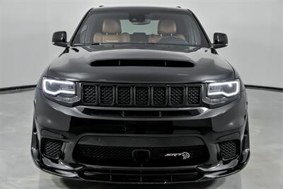 2020 Jeep Grand Cherokee Trackhawk - Photo 5 - Joliet, IL 60435