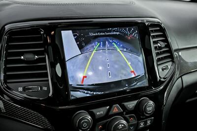2020 Jeep Grand Cherokee Trackhawk - Photo 36 - Joliet, IL 60435