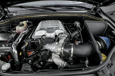 2020 Jeep Grand Cherokee Trackhawk - Photo 17 - Joliet, IL 60435