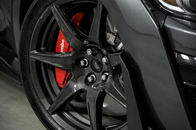 2020 Ford Mustang Shelby GT500-CARBON FIBER TRACK PACK-$30K MODS   - Photo 3 - Joliet, IL 60435
