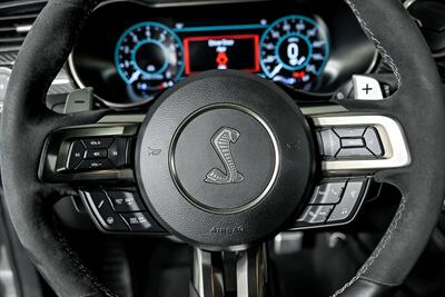 2020 Ford Mustang Shelby GT500-CARBON FIBER TRACK PACK-$30K MODS   - Photo 28 - Joliet, IL 60435