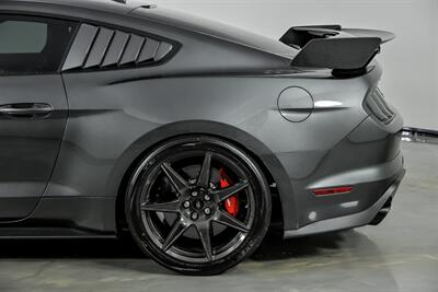 2020 Ford Mustang Shelby GT500-CARBON FIBER TRACK PACK-$30K MODS   - Photo 8 - Joliet, IL 60435