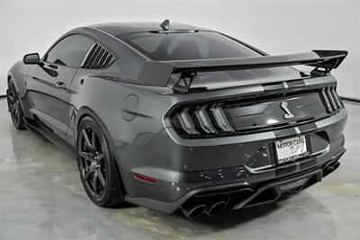 2020 Ford Mustang Shelby GT500-CARBON FIBER TRACK PACK-$30K MODS   - Photo 9 - Joliet, IL 60435