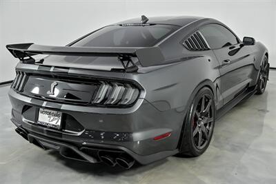 2020 Ford Mustang Shelby GT500-CARBON FIBER TRACK PACK-$30K MODS   - Photo 11 - Joliet, IL 60435