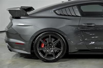 2020 Ford Mustang Shelby GT500-CARBON FIBER TRACK PACK-$30K MODS   - Photo 12 - Joliet, IL 60435