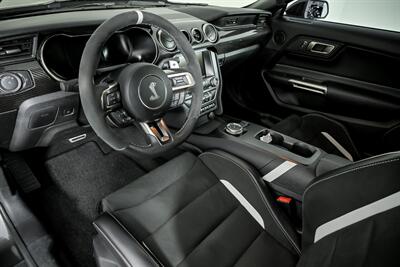 2020 Ford Mustang Shelby GT500-CARBON FIBER TRACK PACK-$30K MODS   - Photo 22 - Joliet, IL 60435