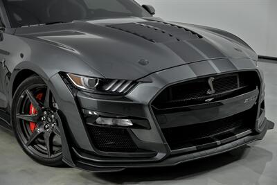 2020 Ford Mustang Shelby GT500-CARBON FIBER TRACK PACK-$30K MODS   - Photo 2 - Joliet, IL 60435