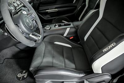 2020 Ford Mustang Shelby GT500-CARBON FIBER TRACK PACK-$30K MODS   - Photo 23 - Joliet, IL 60435