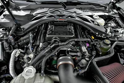 2020 Ford Mustang Shelby GT500-CARBON FIBER TRACK PACK-$30K MODS   - Photo 20 - Joliet, IL 60435