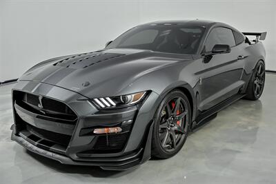 2020 Ford Mustang Shelby GT500-CARBON FIBER TRACK PACK-$30K MODS   - Photo 5 - Joliet, IL 60435