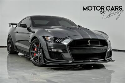 2020 Ford Mustang Shelby GT500-CARBON FIBER TRACK PACK-$30K MODS   - Photo 1 - Joliet, IL 60435