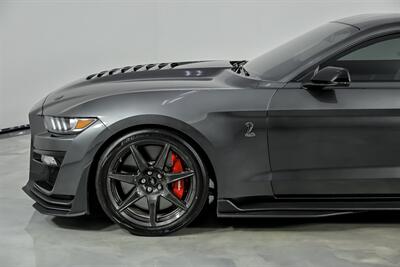 2020 Ford Mustang Shelby GT500-CARBON FIBER TRACK PACK-$30K MODS   - Photo 6 - Joliet, IL 60435
