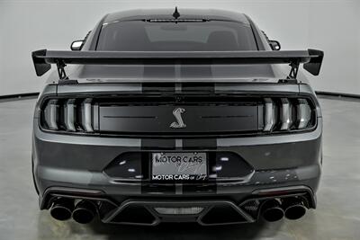 2020 Ford Mustang Shelby GT500-CARBON FIBER TRACK PACK-$30K MODS   - Photo 10 - Joliet, IL 60435