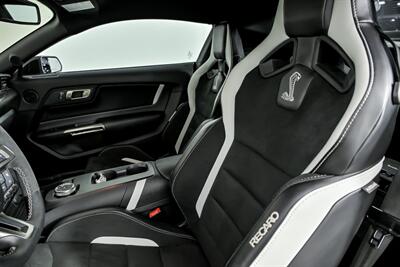 2020 Ford Mustang Shelby GT500-CARBON FIBER TRACK PACK-$30K MODS   - Photo 24 - Joliet, IL 60435