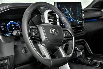 2024 Toyota Tundra Platinum   - Photo 26 - Joliet, IL 60435