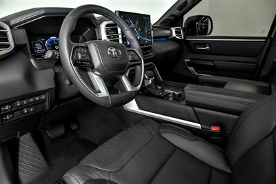 2024 Toyota Tundra Platinum   - Photo 20 - Joliet, IL 60435