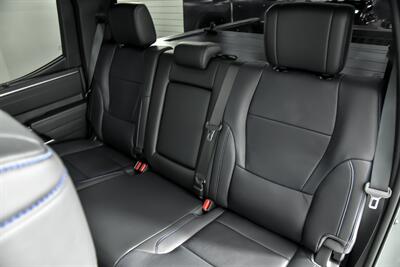 2024 Toyota Tundra Platinum   - Photo 24 - Joliet, IL 60435