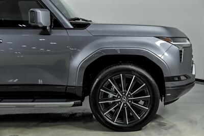 2026 Lexus GX 550 Luxury - Photo 15 - Joliet, IL 60435