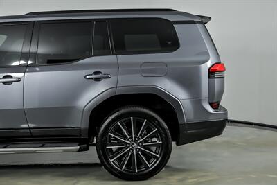 2026 Lexus GX 550 Luxury - Photo 9 - Joliet, IL 60435