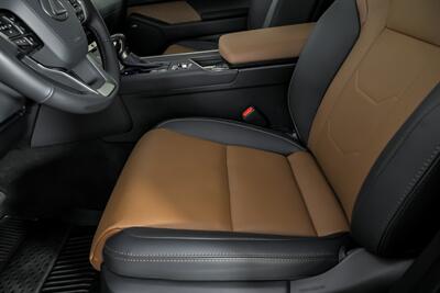 2026 Lexus GX 550 Luxury - Photo 21 - Joliet, IL 60435