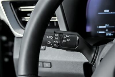 2026 Lexus GX 550 Luxury - Photo 29 - Joliet, IL 60435