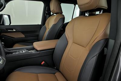 2026 Lexus GX 550 Luxury - Photo 22 - Joliet, IL 60435