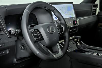 2026 Lexus GX 550 Luxury - Photo 25 - Joliet, IL 60435